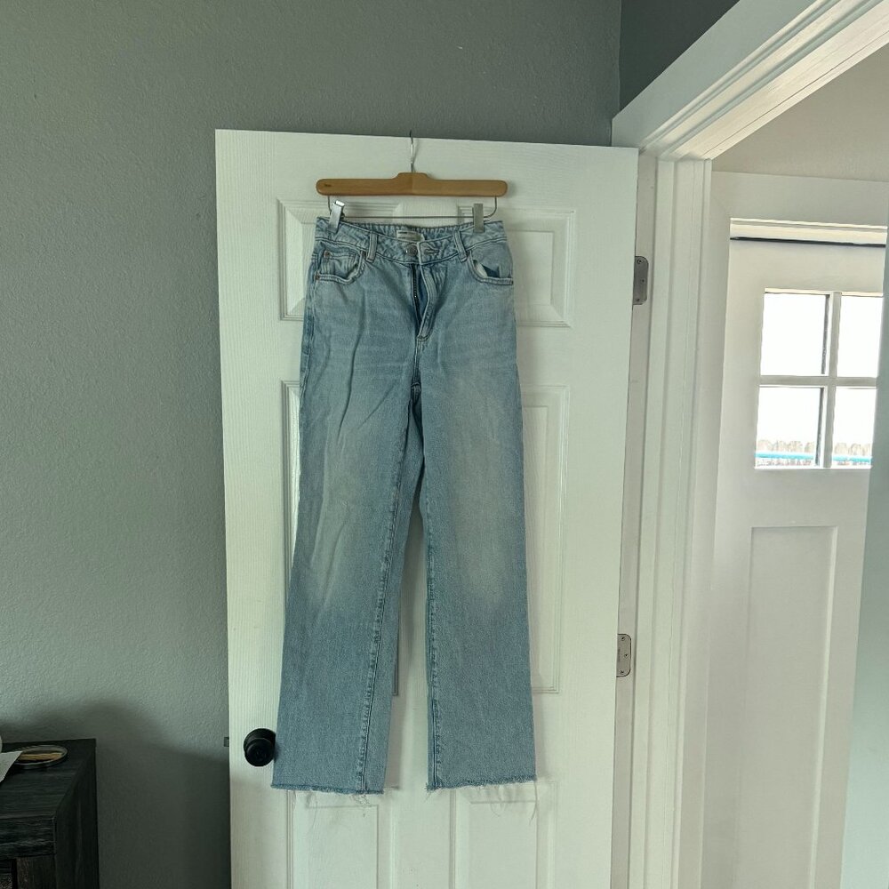 Garage Jeans, Size 26